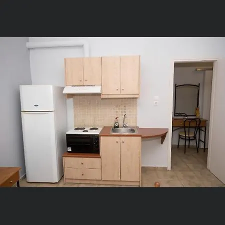μελίτη Апарт-отель *