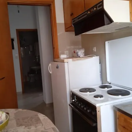 Apartment το πιθάρι 1
