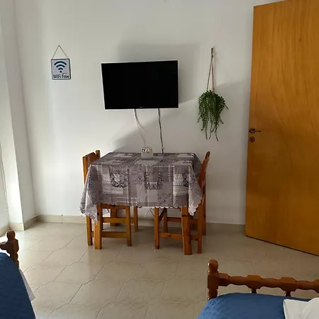 το πιθάρι 1 Apartment *