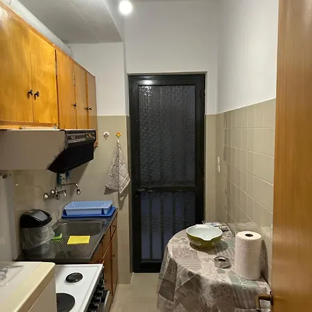 Apartment το πιθάρι 1 Tolofon